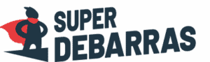 logo SuperDebarras