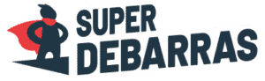 logo superdebarras