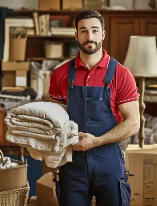 entreprise de débarras pro 