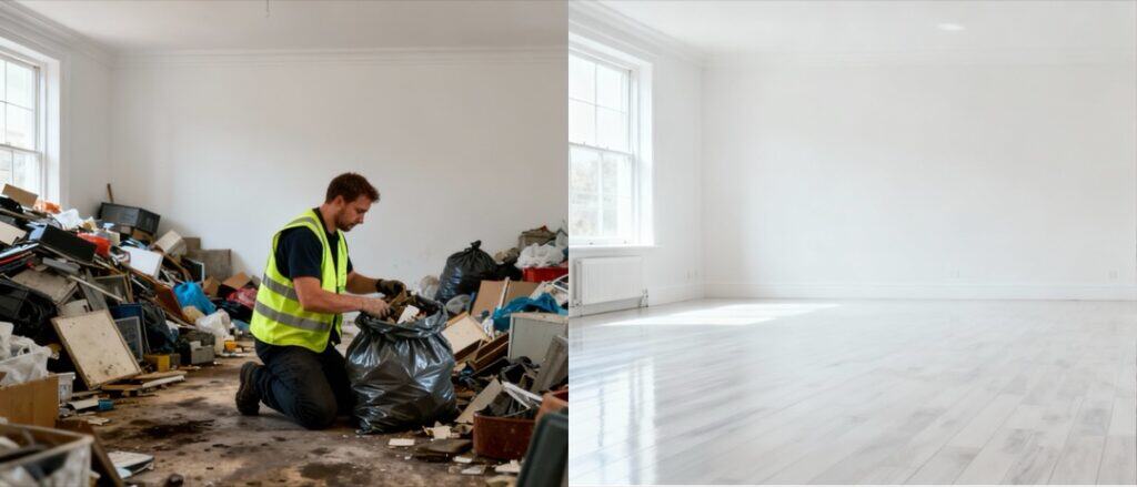 devis debarras en ligne