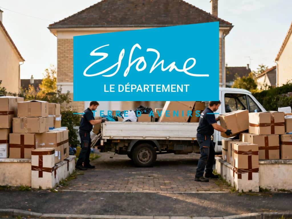 Image à la une pour Essonne