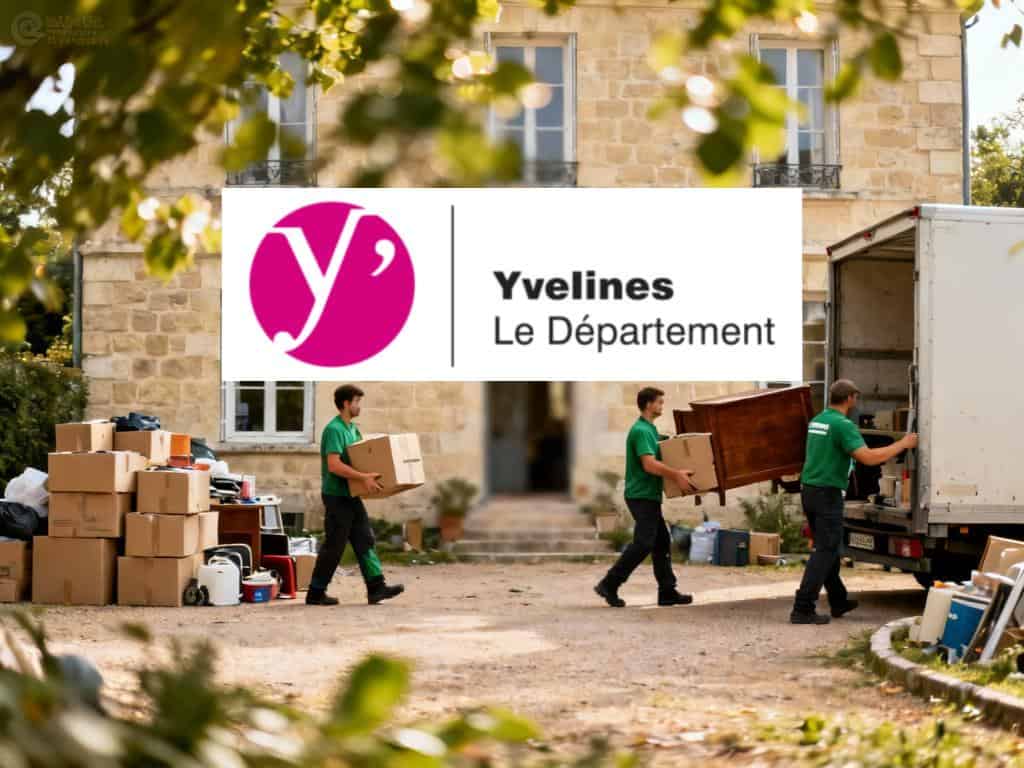 Image à la une pour Yvelines