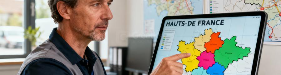 Hauts-de-France