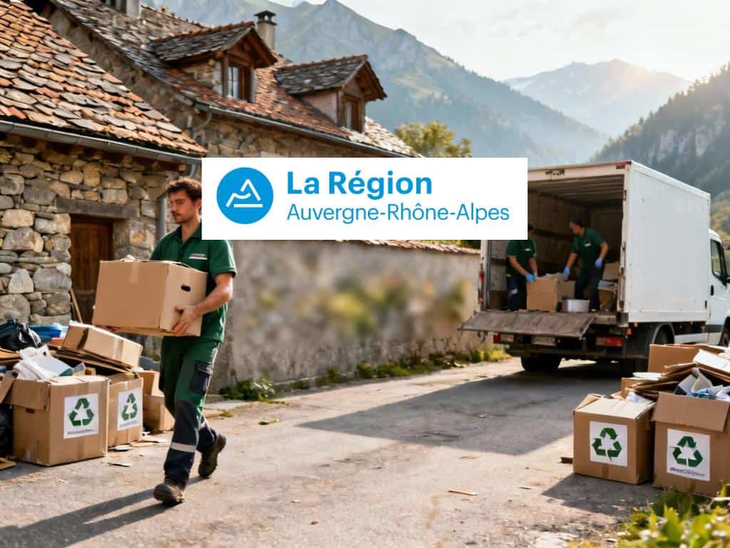 Image à la une pour Auvergne-Rhône-Alpes