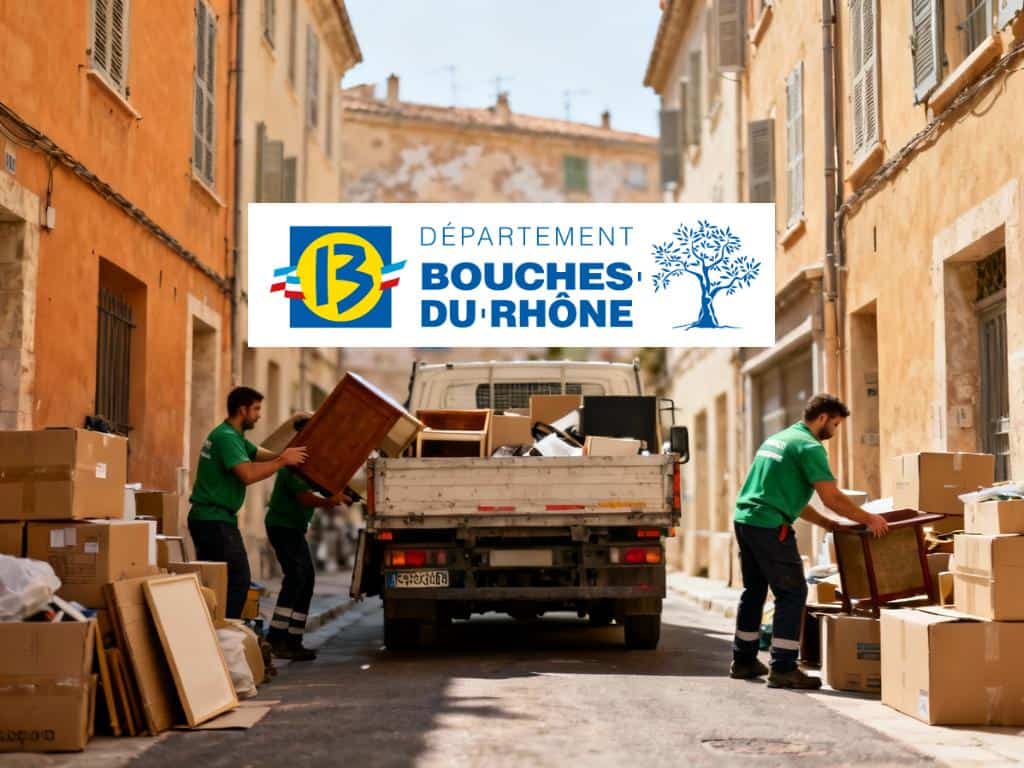 Image à la une pour Bouches-du-Rhône