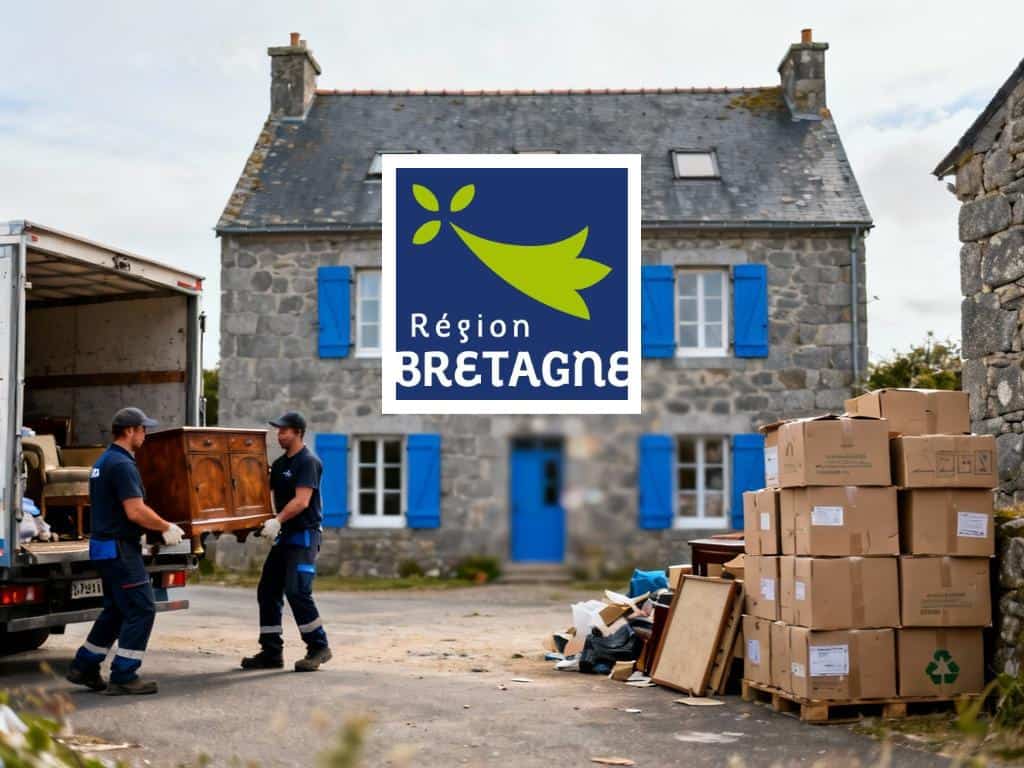 Image à la une pour Bretagne