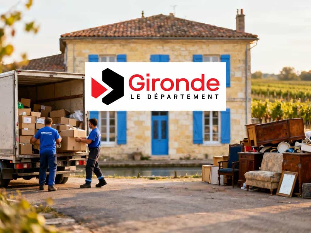 Image à la une pour Gironde