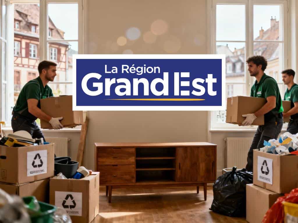 Image à la une pour Grand Est