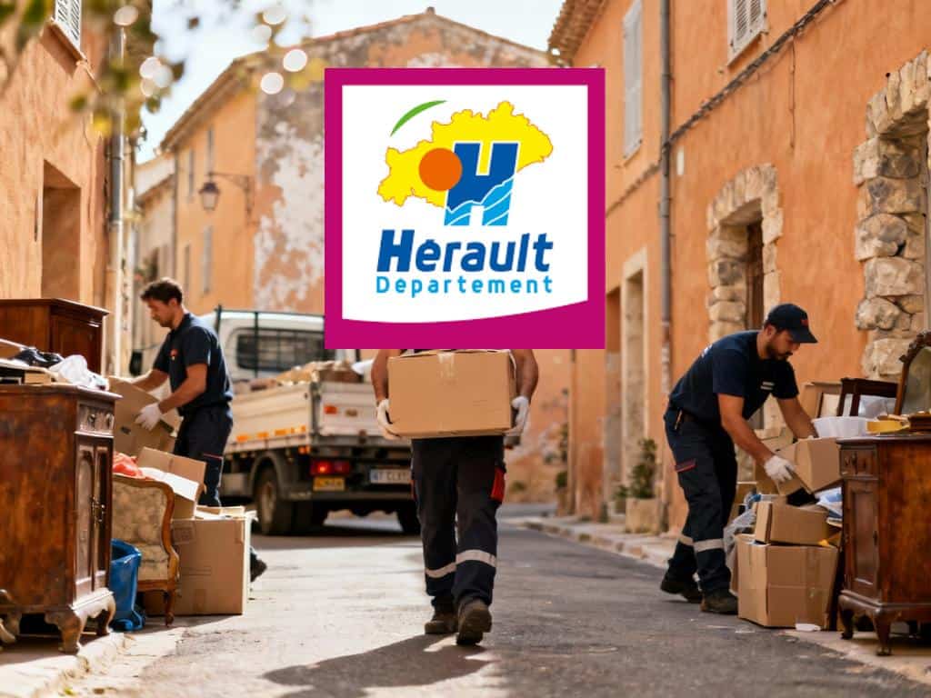 Image à la une pour Hérault