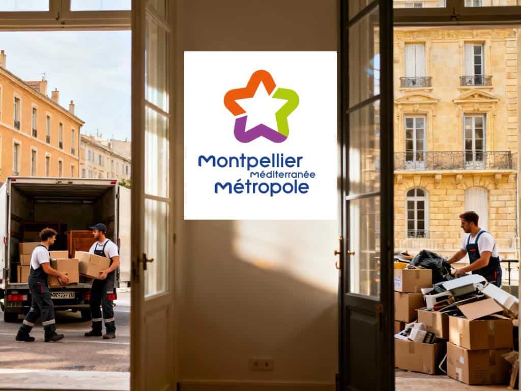Image à la une pour Montpellier