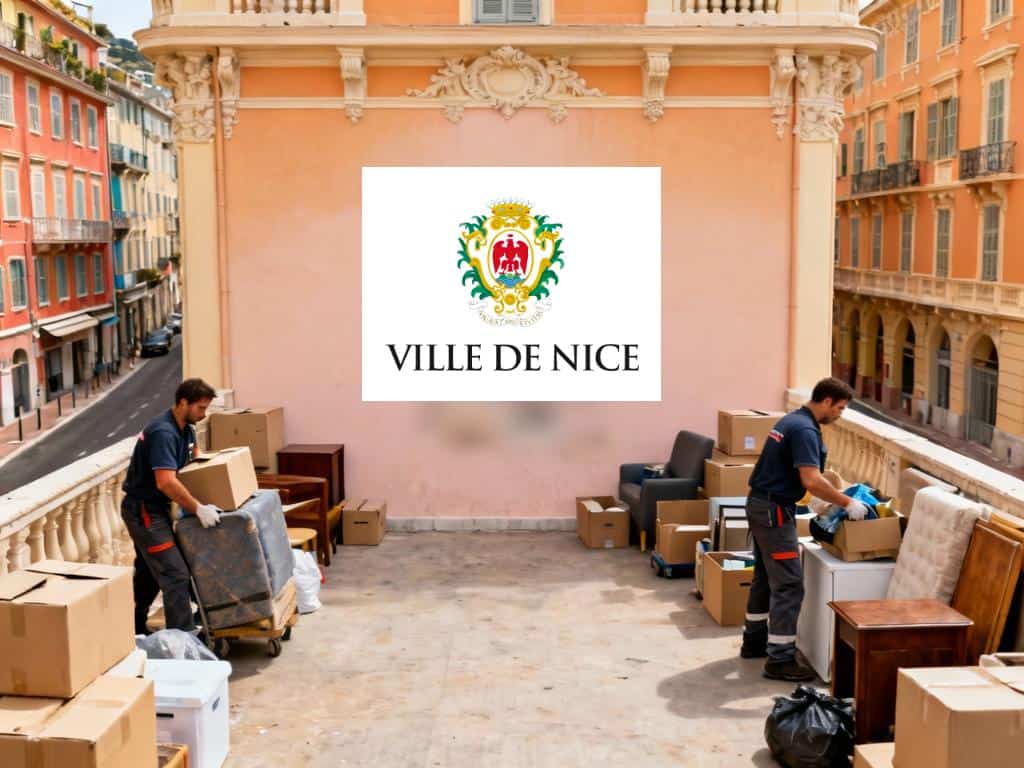 Image à la une pour Nice