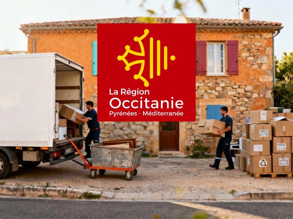 Occitanie Image à la une pour Occitanie