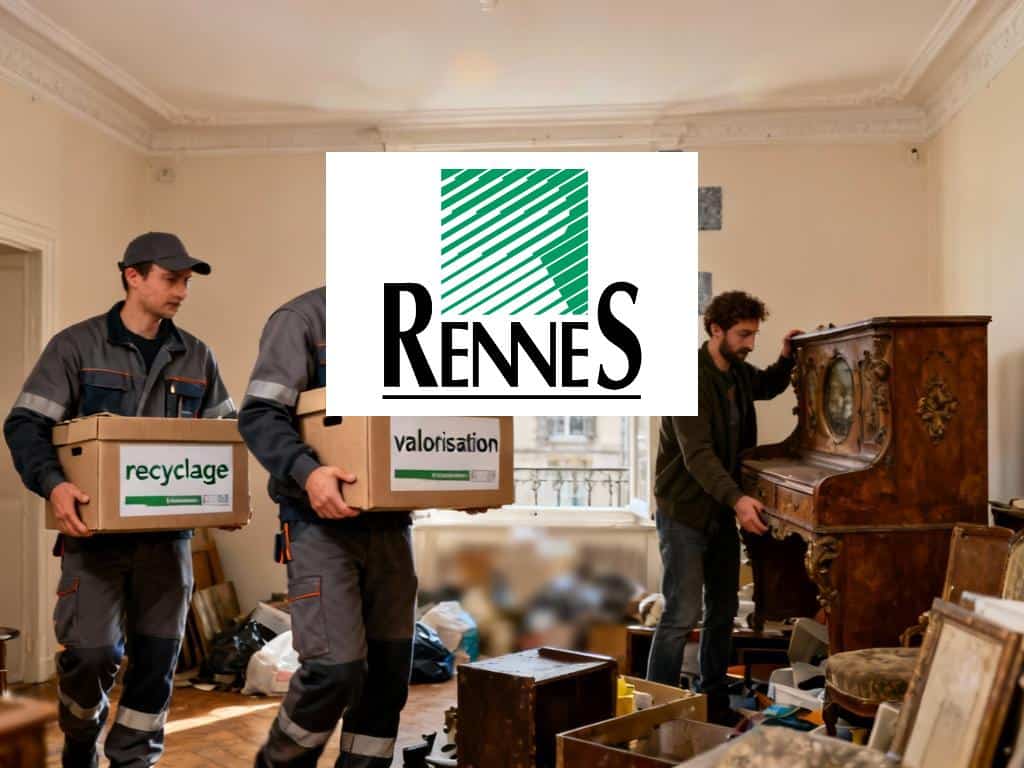 Image à la une pour Rennes