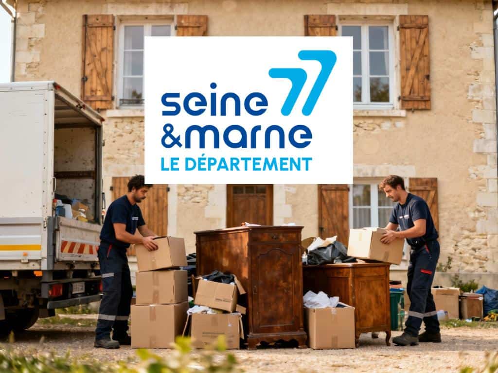 Seine-et-Marne Image à la une pour Seine-et-Marne