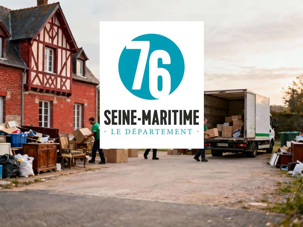 Image à la une pour Seine-Maritime