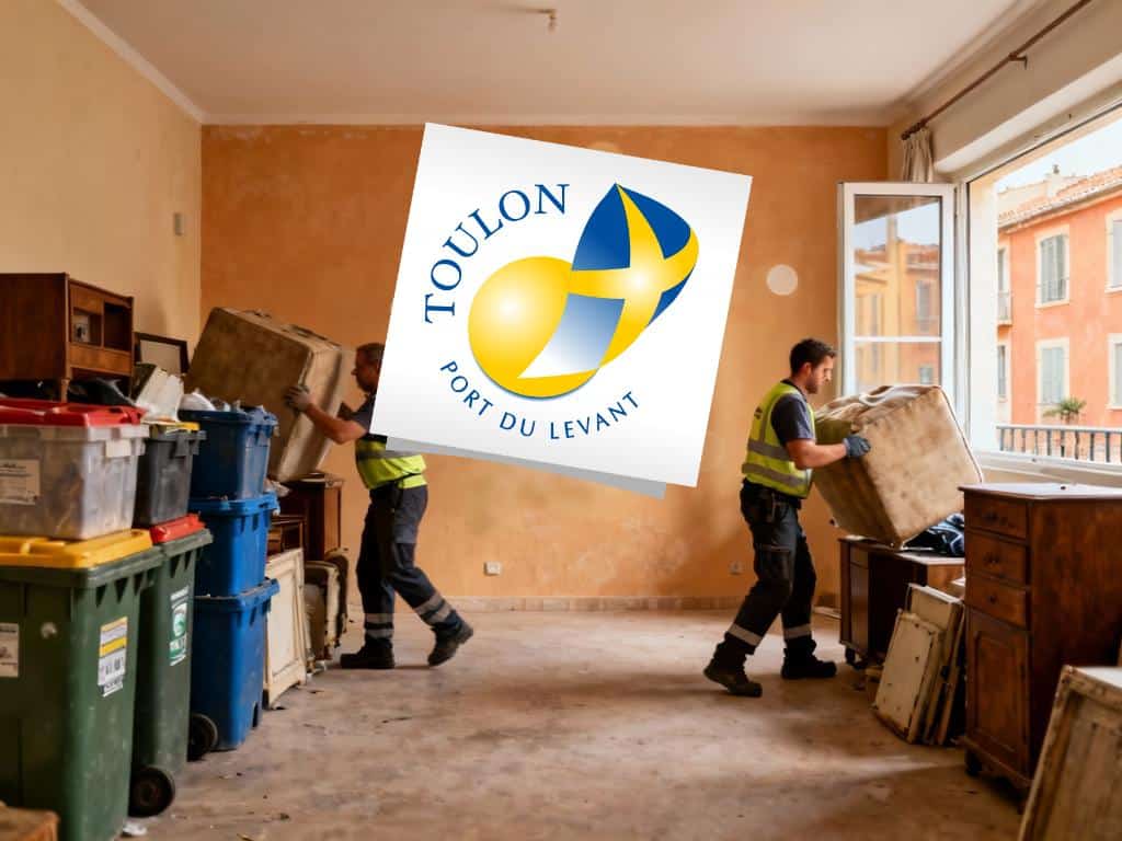 Image à la une pour Toulon