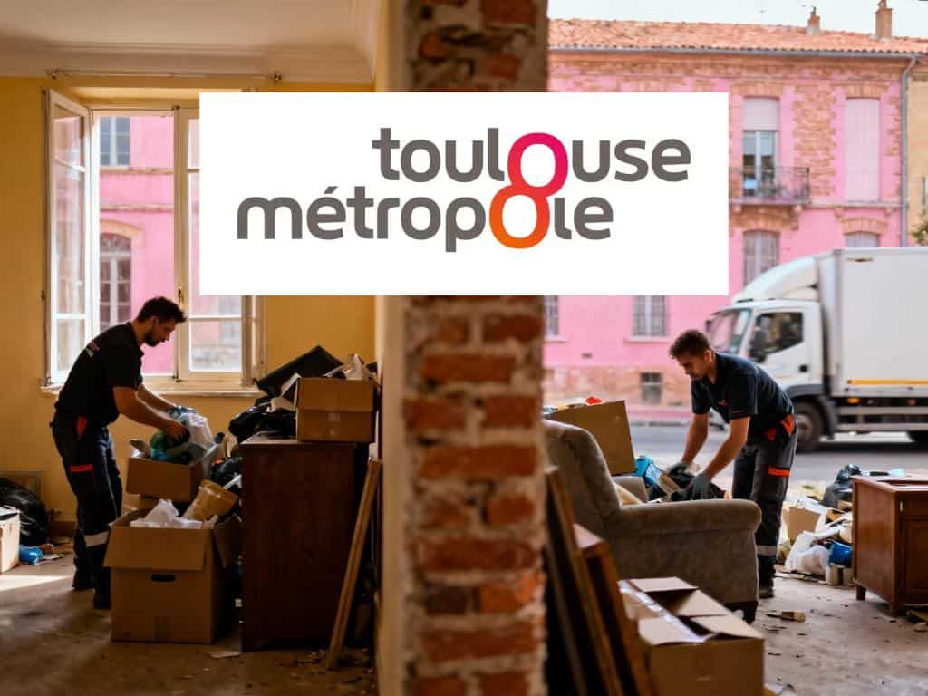 Image à la une pour Toulouse