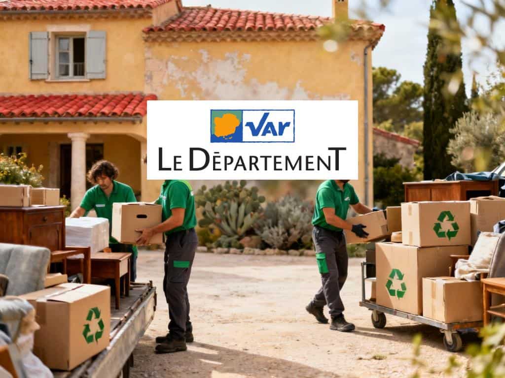 Var Image à la une pour Var